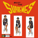 Supremes, The - Meet The Supremes '2015 (1962)