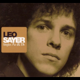 Leo Sayer - Singles As and Bs [3CD] '2006
