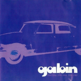 Gabin - Doo Uap. Doo Uap. Doo Uap '2003