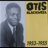 Otis Blackwell - 1953-1955 '1991