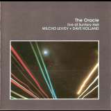 Milcho Leviev + Dave Holland - The Oracle-Live At Suntory Hall '1986