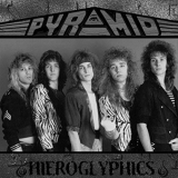 Pyramid - Hieroglyphics '2018