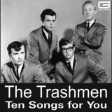 Trashmen, The - Ten Songs for You '2018