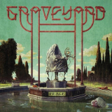Graveyard - Peace (CD Only) '2018