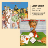 Leroy Smart - Jah Loves Everyone + Impressions of Leroy Smart '2017