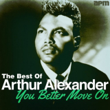 Arthur Alexander - You Better Move On - The Best Of Arthur Alexander '2013