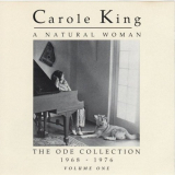 Carole King - A Natural Woman: The Ode Collection 1968-1976 '1994