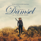 Octopus Project, The - Damsel (Original Motion Picture Soundtrack) '2018