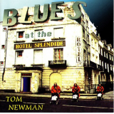 Tom Newman - Hotel Splendide '1997