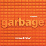 Garbage - Version 2.0 (20th Anniversary Deluxe Edition / Remastered) '2018