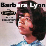 Barbara Lynn - The Jamie Singles Collection 1962-1965 '2008