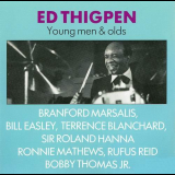 Ed Thigpen - Young Men & Olds '1989