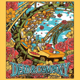 Dead & Company - 2018-06-19 Darien Lake PAC, Darien Center, NY '2018