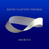 David Clayton-Thomas - Mobius '2018