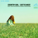 Dottie West - Country Girl '1968 / 2018