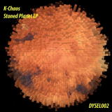 K-Chaos - Stoned Planet '2018
