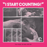 Basil Kirchin - I Start Counting (Basil Kirchin) '2018