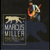 Marcus Miller - Panther, Live '1988