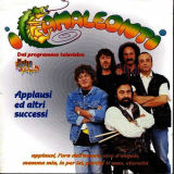 I Camaleonti - Applausi ed altri successi '1997 (2008)