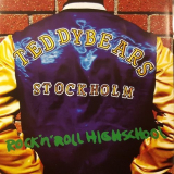 Teddybears Stockholm - Rock n Roll Highschool '2000