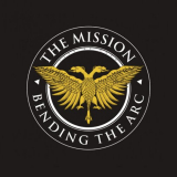 Mission, The - Bending The Arc '2017