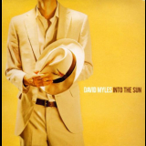 David Myles - Into the Sun '2011