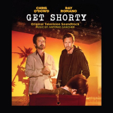 Antonio Sanchez - Get Shorty (Original Television Soundtrack) '2018
