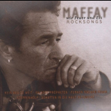 Peter Maffay - Wie Feuer und Eis - Rock-Songs '1999/2008