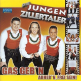 Die Jungen Zillertaler - Gas GebN '2002