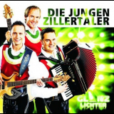 Die Jungen Zillertaler - Glanzlichter '2011
