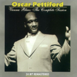 Oscar Pettiford - Vienna Blues: The Complete Session '9th January 1959, 12th January 1959