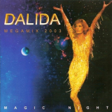 Dalida - Megamix 2003: Magic Night '2003