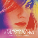 Matthew Herbert - A Fantastic Woman (Original Motion Picture Soundtrack) '2018