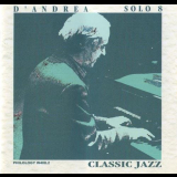 Franco DAndrea - Solo 8-Classic Jazz '2002