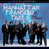 Manhattan Transfer, The - The Summit: Live on Soundstage '2018
