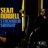 Sean Nowell - Stockholm Swingin '2011