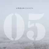 Urban Zakapa - 05 '2018