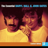 Daryl Hall & John Oates - The Essential Daryl Hall & John Oates '2009