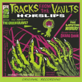 Horslips - Tracks from the Vaults '1977
