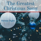 Francesco Digilio - The Greatest Christmas Song Various Styles '2018