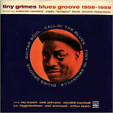 Tiny Grimes - Blues Groove 1958-1959 '2001