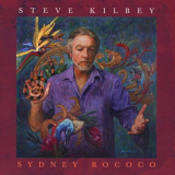 Steve Kilbey - Sydney Rococo '2018