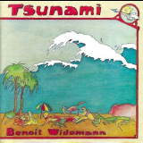 Benoit Widemann - Tsunami '1979/1999