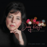 Judy Rafat - Around About Midnight '2018