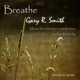 Gary Smith - Breathe '2018