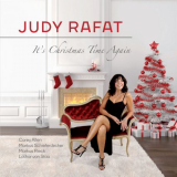 Judy Rafat - It`s Christmas Time Again '2018