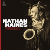 Nathan Haines - Vermillion Skies '2013