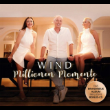 Wind - Millionen Momente (2CD) '2019