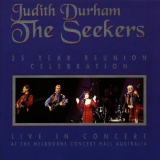 Judith Durham - The Seekers - 25 Year Reunion Celebration '1995