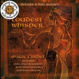 Loudest Whisper - Magic Carpet '2008